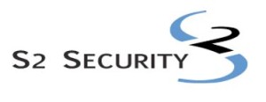 S2 Security Logo