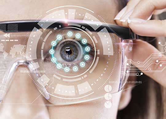 5 Wearable Technologies That Are Changing The Future Workforce