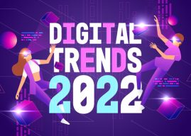 What are the Hot Tech Trends for 2022?