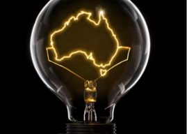 Australian Energy Aiming for Net Zero