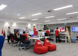Tech Hub to Generate 200 Jobs in QLD
