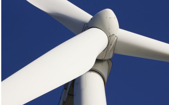 End-of-Life Plan Needed for Wind Turbine Blades