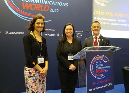 NSW Telco Makes the Call to Join Critical Comms Association