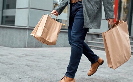 Opening the Bag on Global Shopping Trends