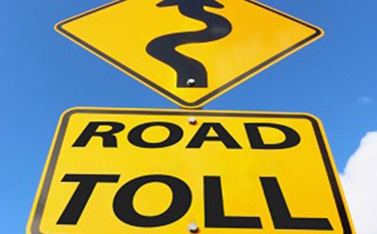 Australia’s Road Toll Report