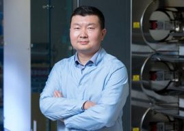ANU experts to power path to all-electric ACT
