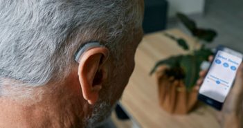 New AI Hearing Technology