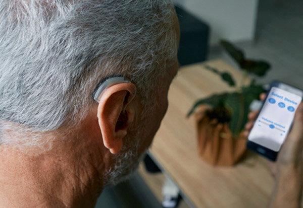 New AI Hearing Technology