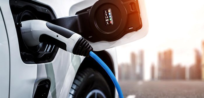 Study Tracks Electric Vehicles Putting Power Into the National Grid During Blackouts