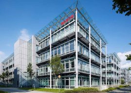 Bosch Building Technologies Acquires Another Building Automation Business