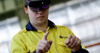 Australia Slow to Adopt Advanced Manufacturing Productivity Tools