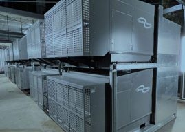 UniSA Researchers Build Energy-Efficient Refrigeration System
