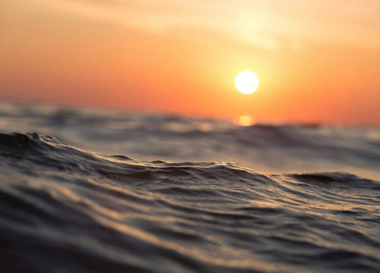 CSIRO Research Reveals Underreported Deep Ocean Marine Heatwaves