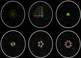 Adelaide Uni Researchers Make Microscopy Breakthrough