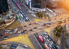 Transportation Software Company LYT Releases 2024 Traffic Intersection Metrics