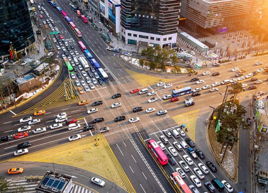 Transportation Software Company LYT Releases 2024 Traffic Intersection Metrics