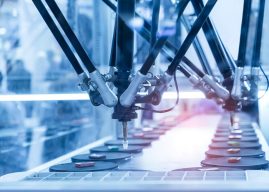 OFS Launches Mayvn AI Manufacturing Data Platform