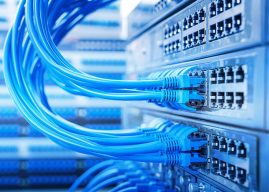 Ethernet Data Centre Switch Sales Record Double Digit Growth in 2024