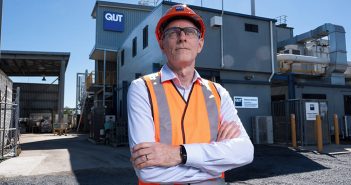 Queensland’s push to become Asia-Pacific biomanufacturing hub