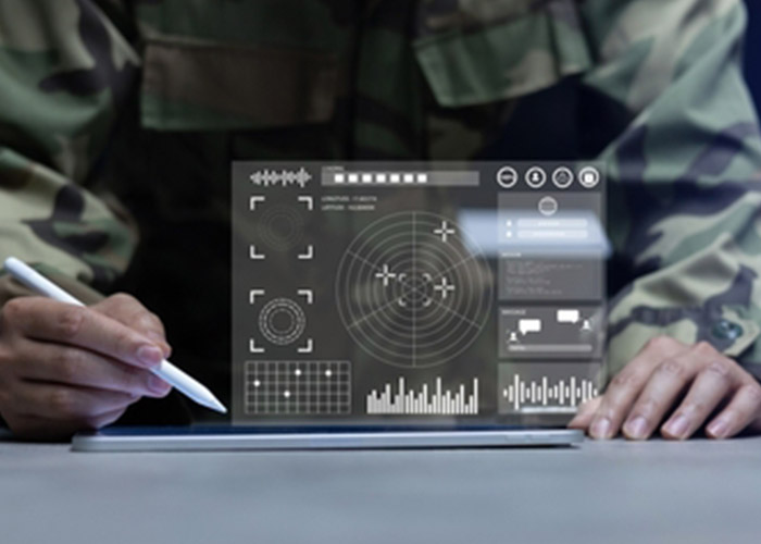 Advanced Radar Services Across Markets and Applications