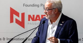 NFPA highlights electric vehicle risks