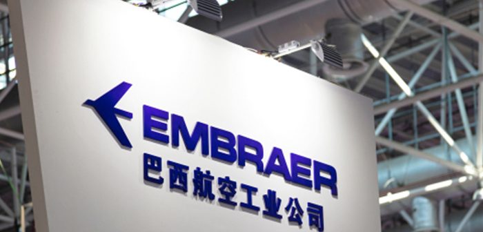Embraer China Market Report Identifies New Paths to Profitability