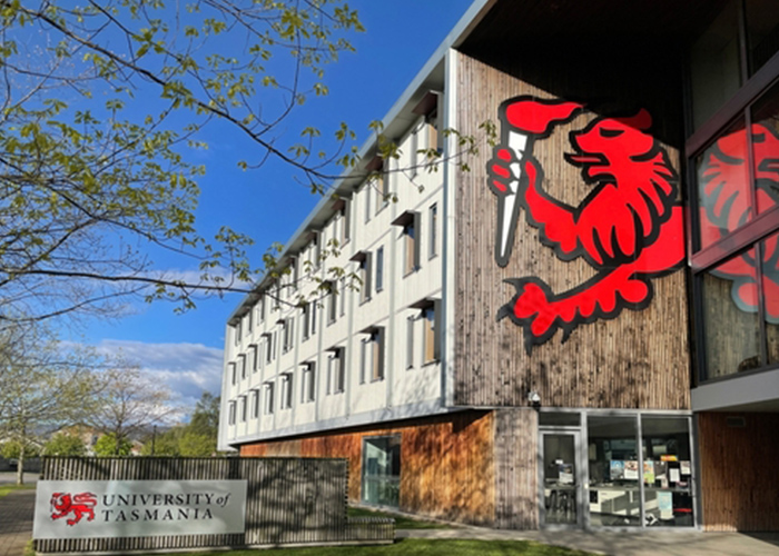 Tasmania to host new hub for advanced maritime research