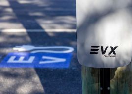 Chargefox expands EV charging access with addition of EVX kerbside plugs