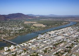 Automating key water treatment facilities