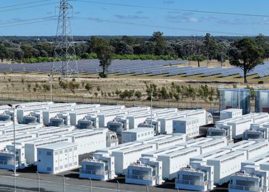 Neoen delivers Western Downs Battery Stage 2