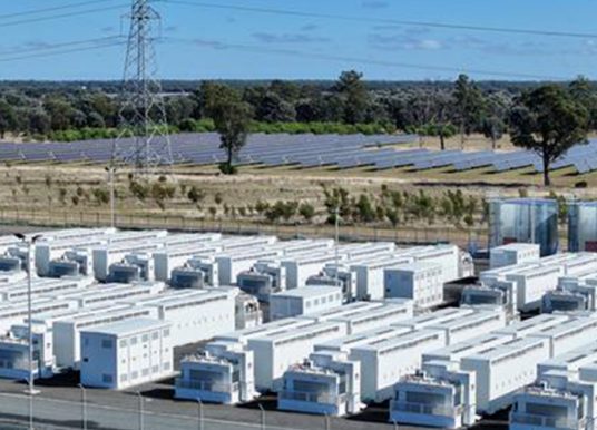 Neoen delivers Western Downs Battery Stage 2