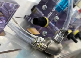 Development of Next Generation Total Artificial Heart
