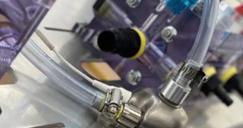 Development of Next Generation Total Artificial Heart