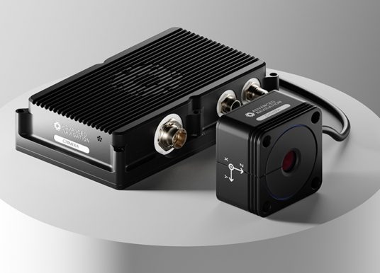 Laser-based Chimera Land For Deep Underground