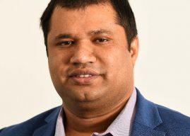 Quantum boost for remote power supplies