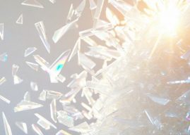 New “supercrystal” could make lasers faster, smaller and more efficient