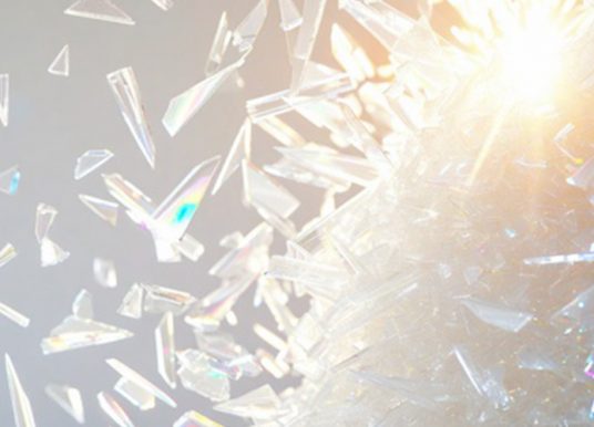 New “supercrystal” could make lasers faster, smaller and more efficient