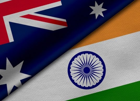 Australia–India research demonstrates agricultural waste pathway to lower-emission steel production
