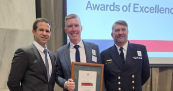 NZ defence technology firm recognised for multiplayer VR training capability after Babcock agreement
