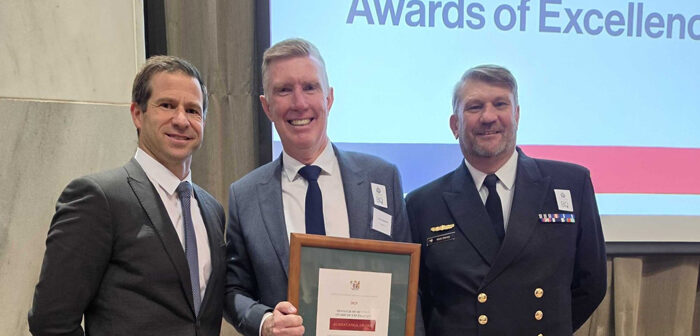NZ defence technology firm recognised for multiplayer VR training capability after Babcock agreement