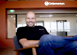 Ordermentum secures $55m from Five V Capital to scale AI-powered infrastructure