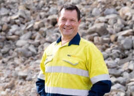 AI Accelerator CRC appoints MaxMine chair Tom Cawley as mining sector lead