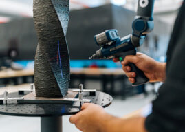 Austal, Curtin and AMCRC begin $600,000 additive manufacturing framework project