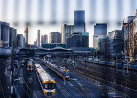 Geotab and Swinburne University open Transport Innovation Hub in Melbourne