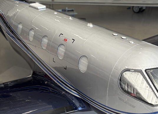 FAA approves STC for Gogo Galileo HDX installation on Pilatus PC-12