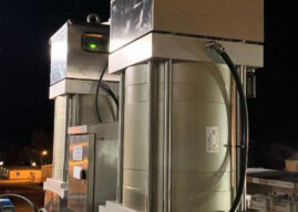 SMC air servo cylinders trialled at Northparkes to stabilise flotation and lift copper recovery