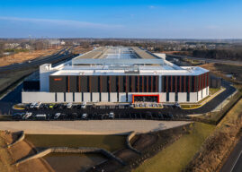 Yondr secures two financing facilities for data centre expansion in Europe and North America
