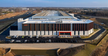 Yondr secures two financing facilities for data centre expansion in Europe and North America