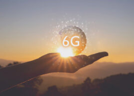 Dell’Oro report projects 6G RAN capex to reach $0.5 trillion by 2034