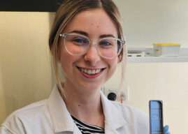 Novel microbial agents could help remove environmental pollutants
